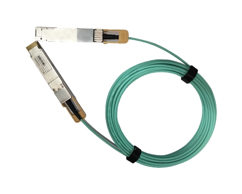 400G QSFP-DD AOC