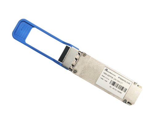 100G QSFP28 LR4