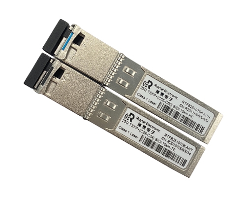 25G SFP28 Narrow-band Tunable BIDI