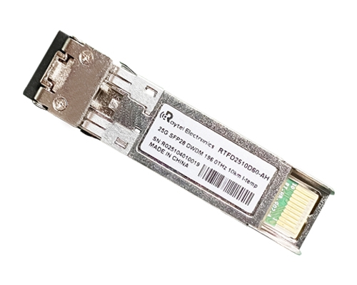 25G SFP28 DWDM