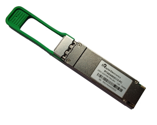 200G QSFP56 FR4 2km （Lite）PAM4